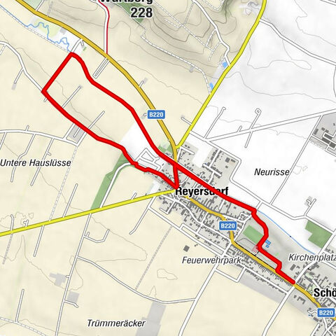 Zemljevid