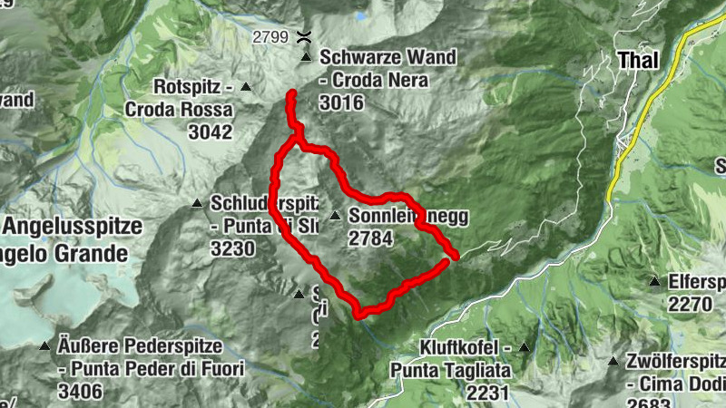 Zemljevid