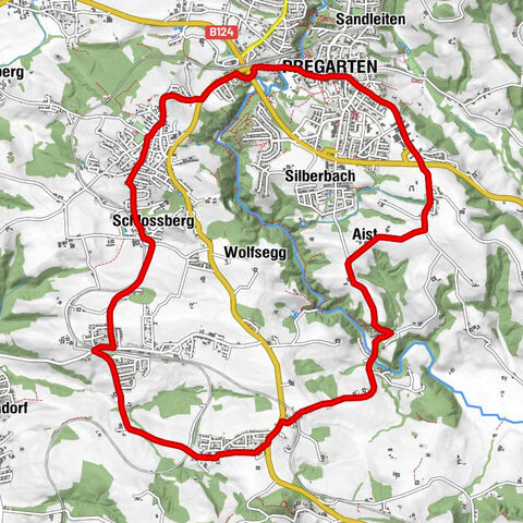 Zemljevid