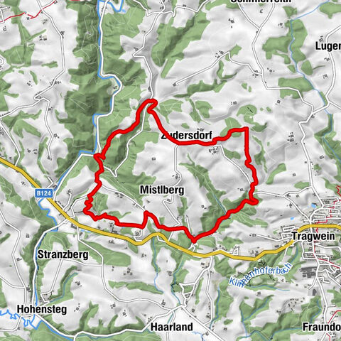 Zemljevid