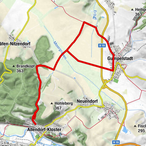 Zemljevid