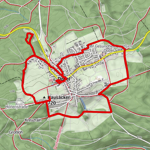 Zemljevid