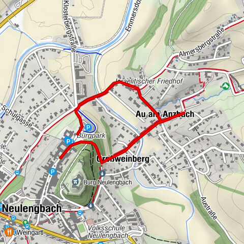 Zemljevid