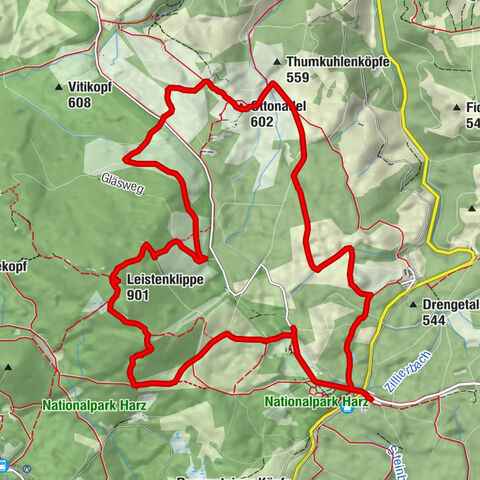 Zemljevid