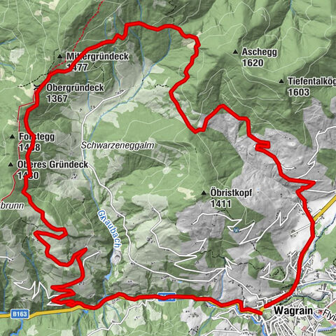 Zemljevid