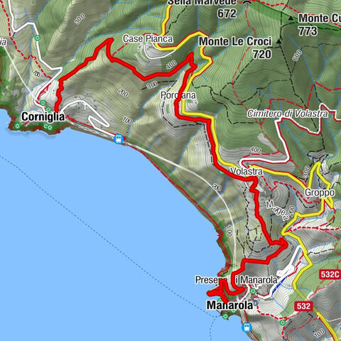 SP_07 Manarola - Volastra - Corniglia