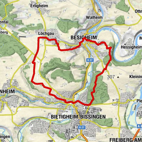 Zemljevid