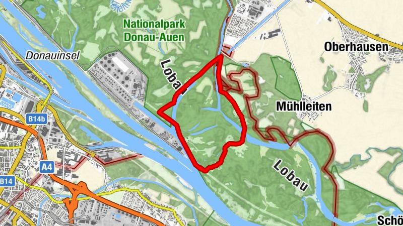 Zemljevid