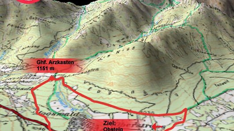 Zemljevid