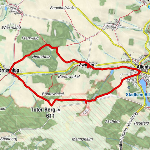 Zemljevid