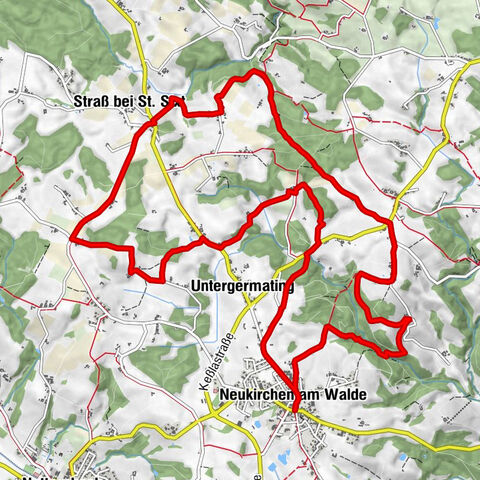 Zemljevid