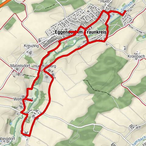 Zemljevid