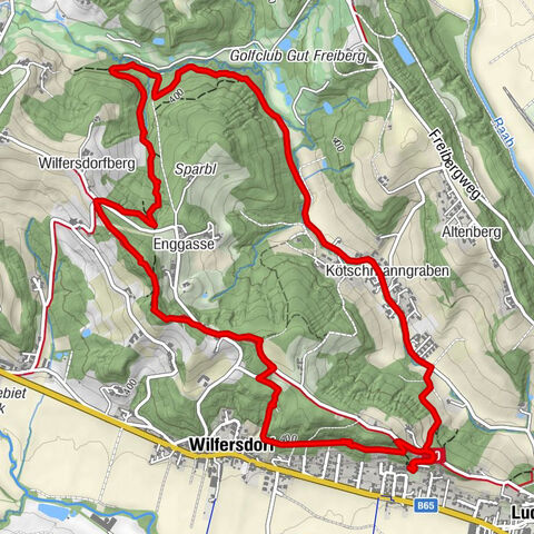 Zemljevid