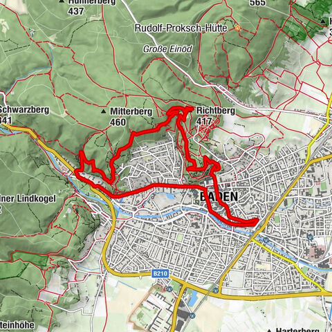 Zemljevid