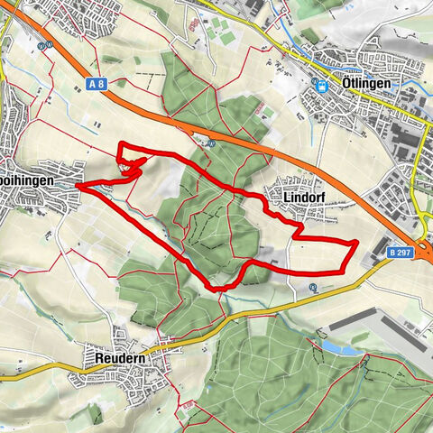 Zemljevid
