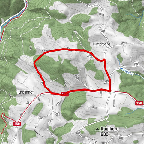 Zemljevid