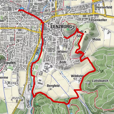 Zemljevid