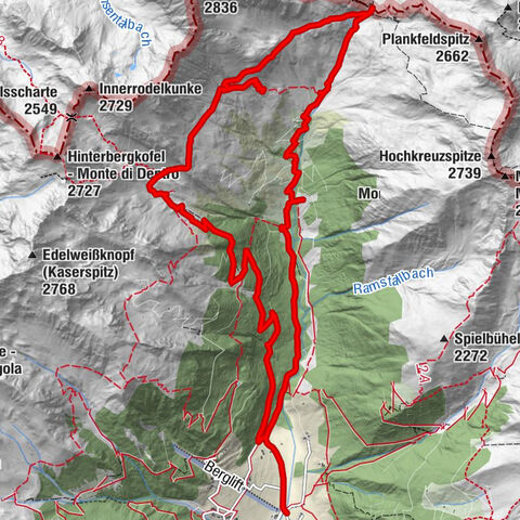 Zemljevid
