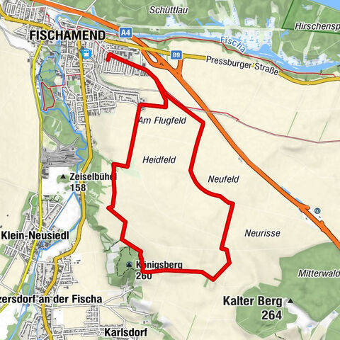 Zemljevid