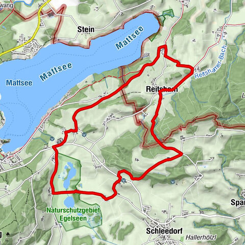 Zemljevid