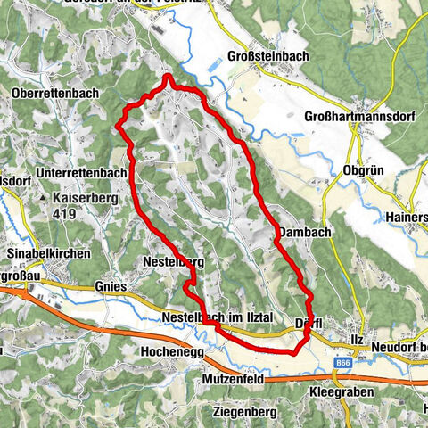 Zemljevid