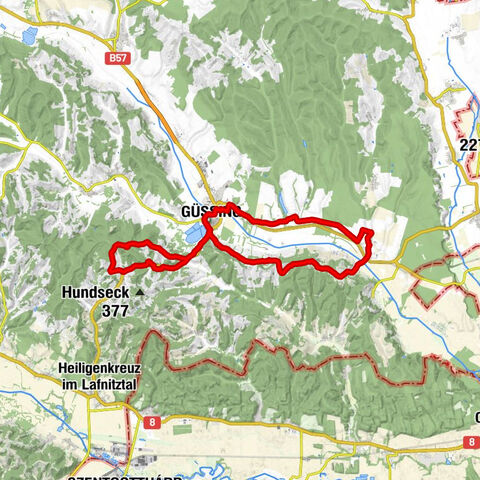 Zemljevid