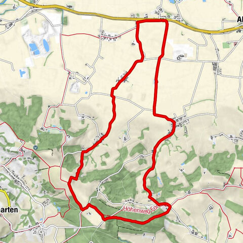 Zemljevid