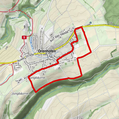 Zemljevid