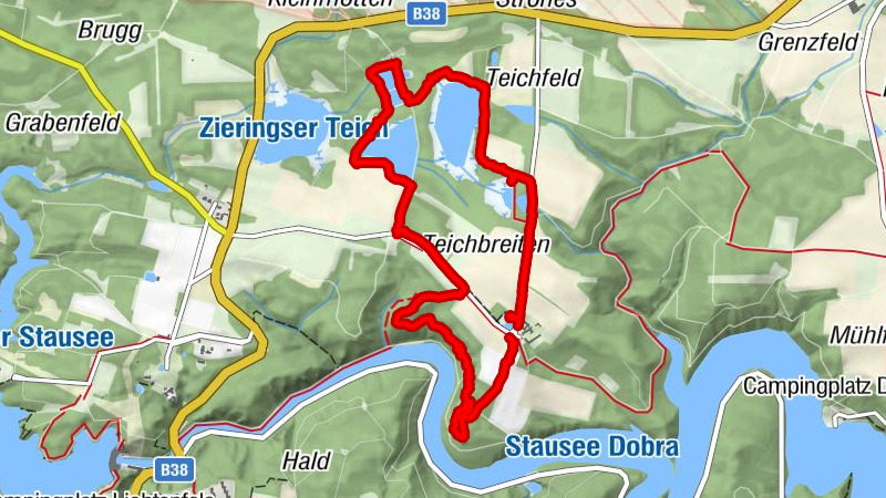 Zemljevid