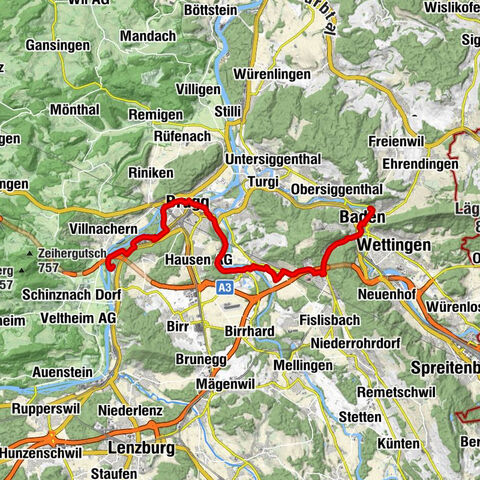 Zemljevid