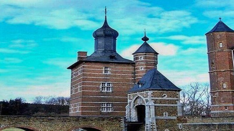 Zemljevid