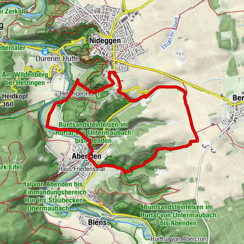 Zemljevid