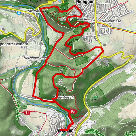 Zemljevid