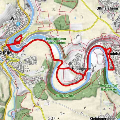 Zemljevid