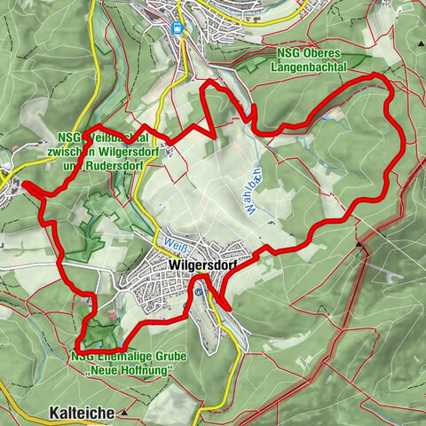 Zemljevid