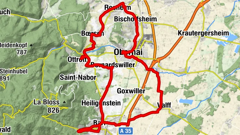 Zemljevid