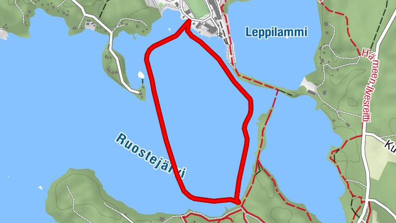 Zemljevid