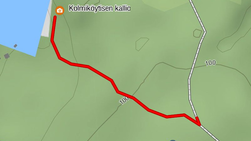Zemljevid