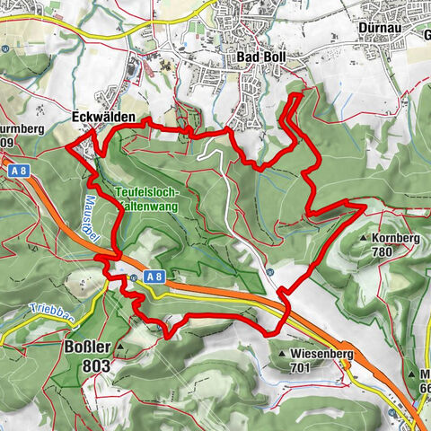 Zemljevid