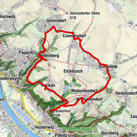 Zemljevid