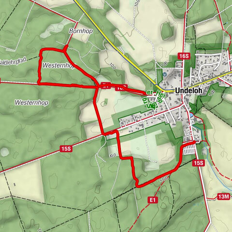 Zemljevid