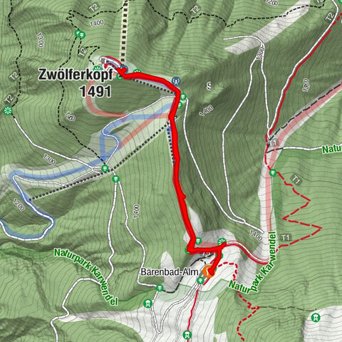 Zemljevid