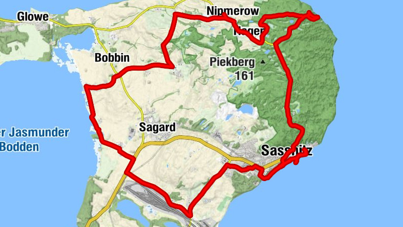Zemljevid