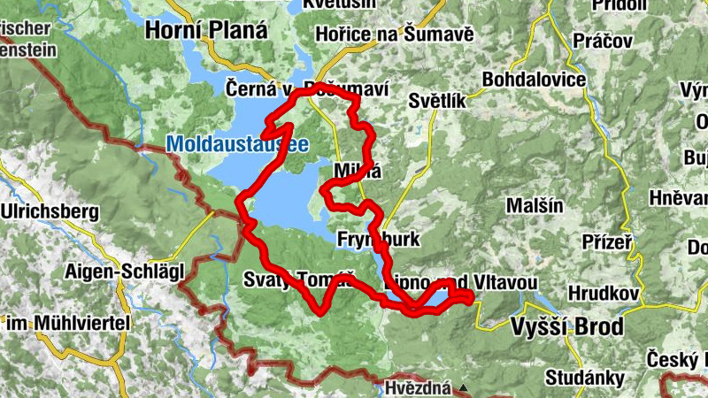 Zemljevid