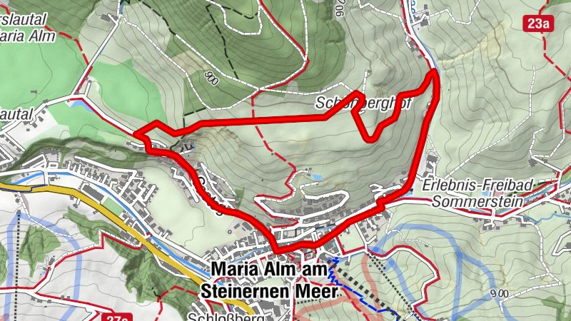 Zemljevid