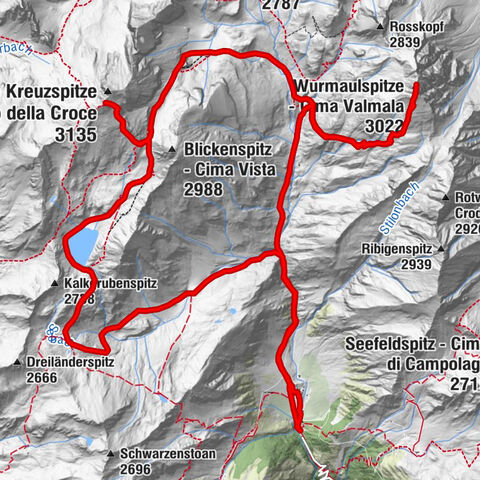 Zemljevid
