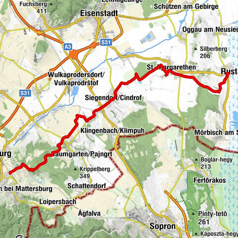 Zemljevid