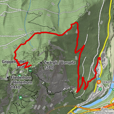 Zemljevid
