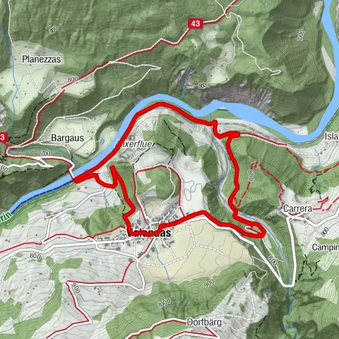 Zemljevid