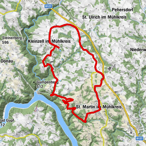 Zemljevid